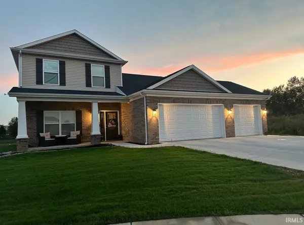 $394,900 | 7501 Jagger Court, Evansville, IN 47715