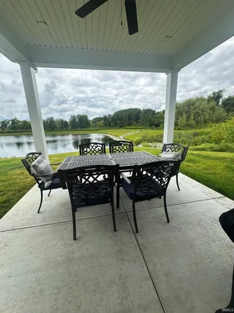 $394,900 | 7501 Jagger Court, Evansville, IN 47715