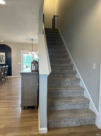 $394,900 | 7501 Jagger Court, Evansville, IN 47715