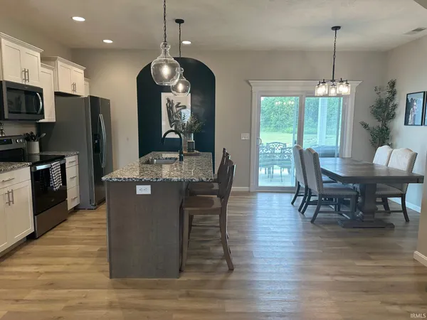 $394,900 | 7501 Jagger Court, Evansville, IN 47715