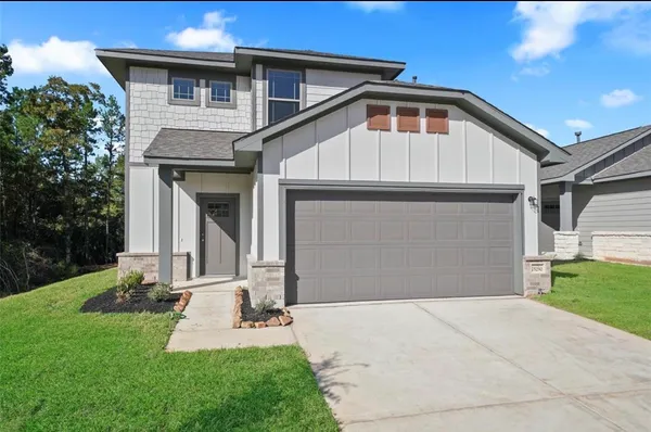 $1,940 | 25290 Pomegranate Place, Montgomery, TX 77316