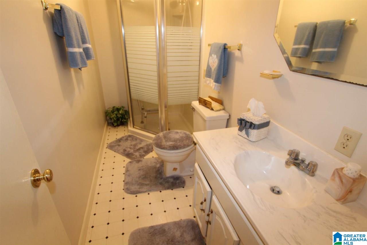 1530 Elizabeth Street Anniston, AL 36207 - Photo 24 of 26