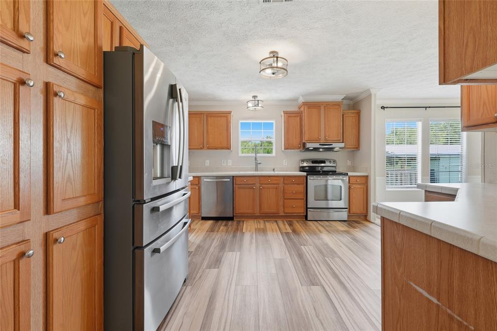 4889 Southwest 35th Trail Bell, FL 32619 - Photo 8 of 45
