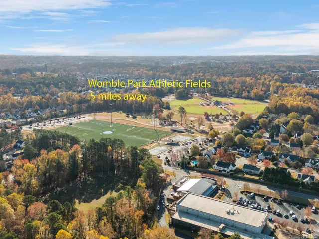 a street sign on a street corner