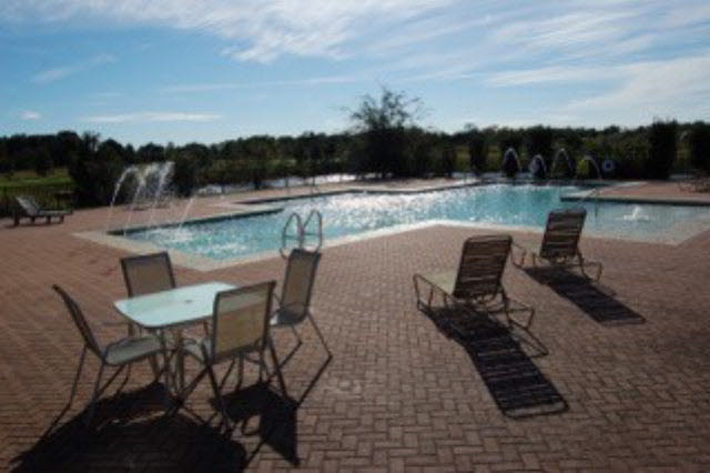 17397 Harding Drive Foley, AL 36535 - Photo 4 of 14 Pool