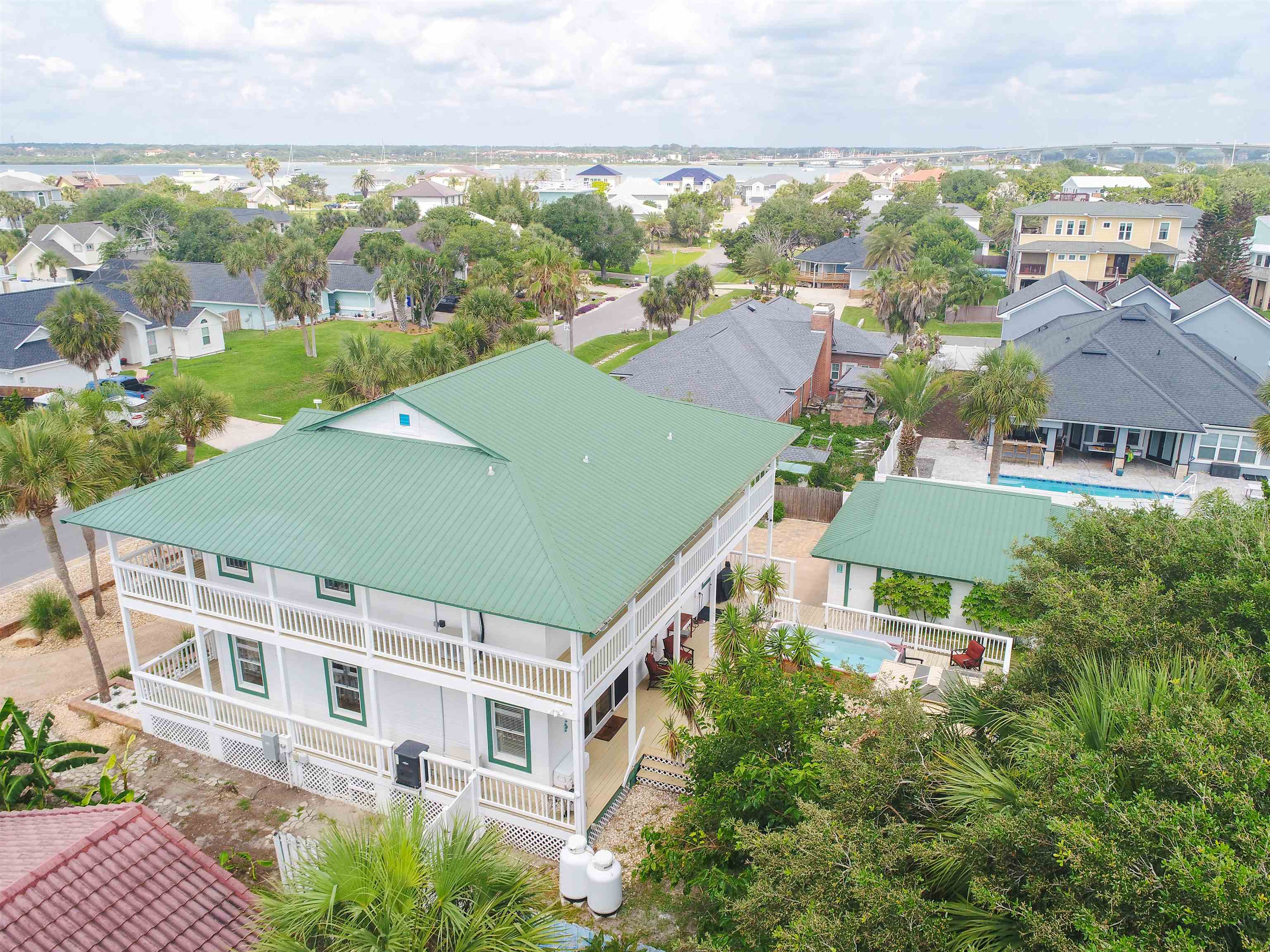 304 Genoa Road St. Augustine, FL 32084 - Photo 79 of 100