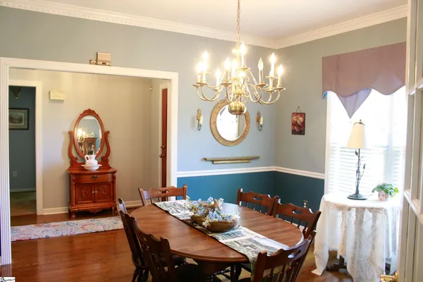$429,900 | 100 Camperdown Court, Easley, SC 29642