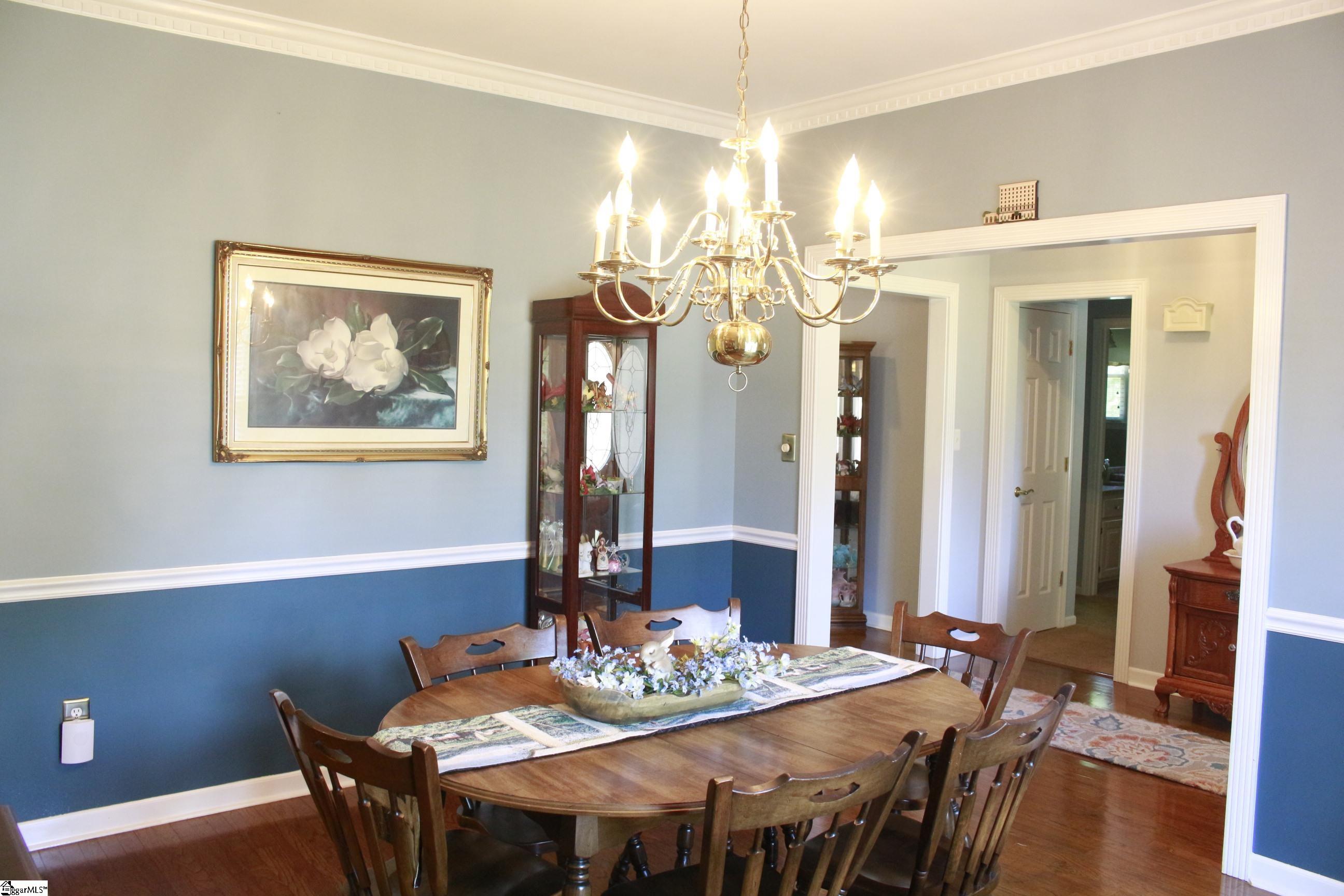 100 Camperdown Court Easley, SC 29642 - Photo 18 of 38