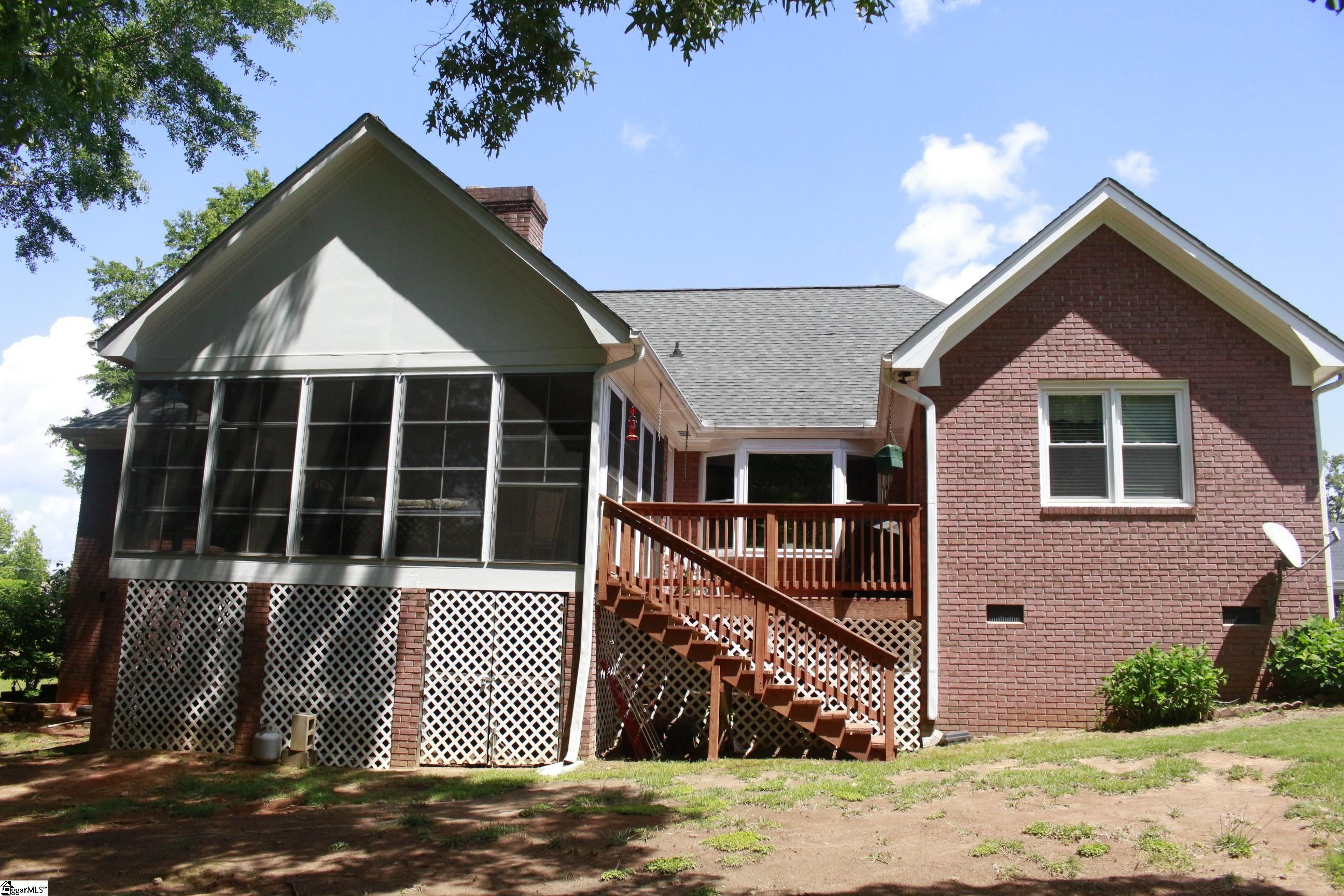 100 Camperdown Court Easley, SC 29642 - Photo 33 of 38