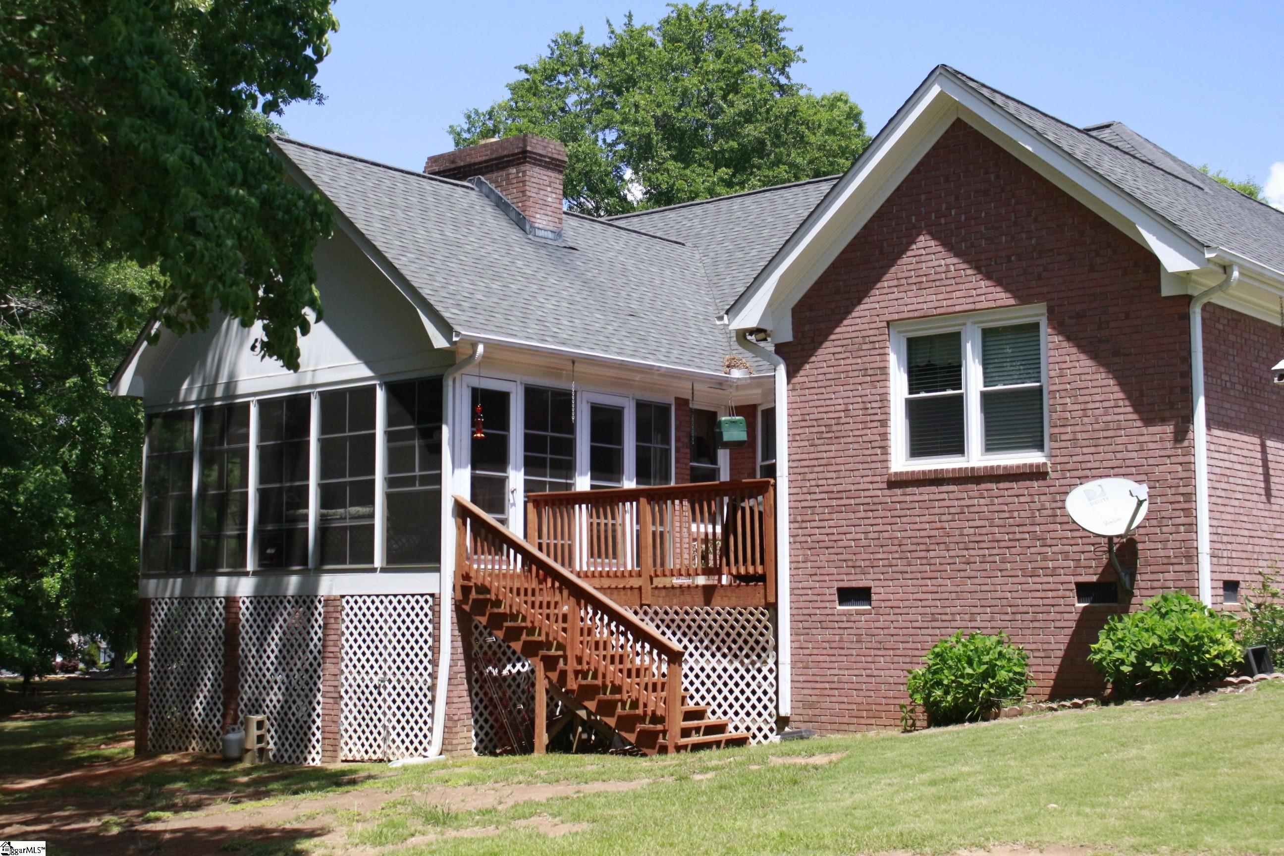 100 Camperdown Court Easley, SC 29642 - Photo 34 of 38