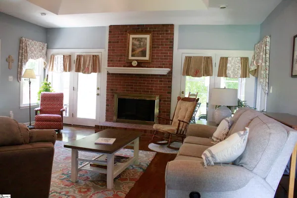 $429,900 | 100 Camperdown Court, Easley, SC 29642
