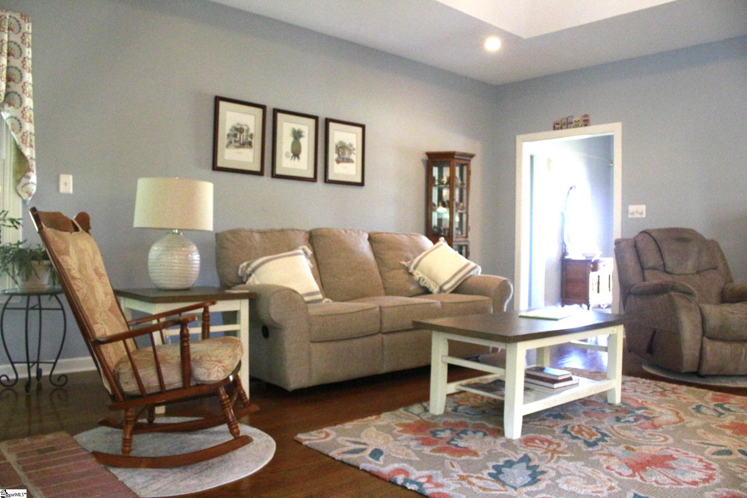 100 Camperdown Court Easley, SC 29642 - Photo 5 of 38