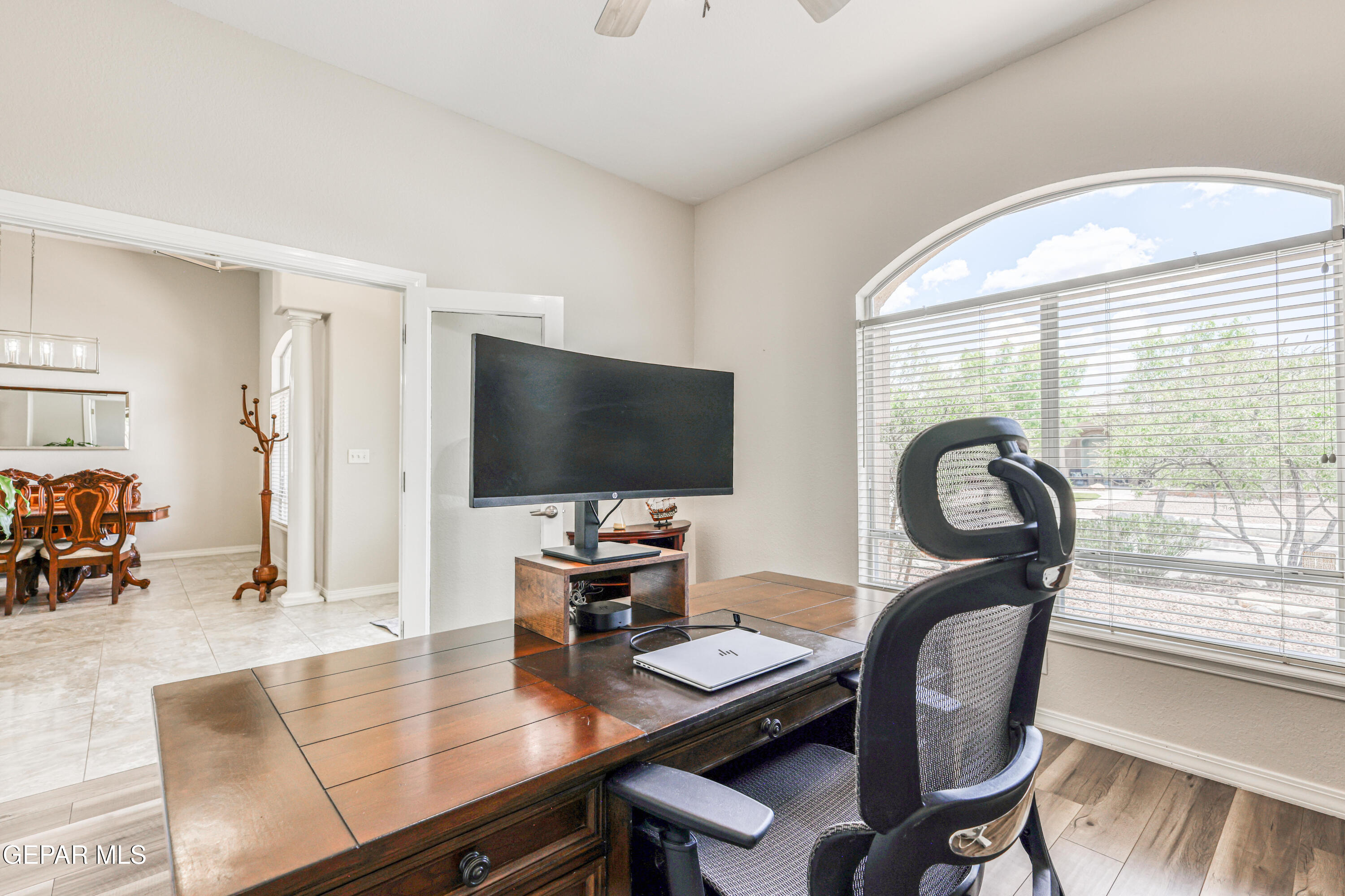 6697 Legacy Ridge Way El Paso, TX 79912 - Photo 8 of 51 362A1764_HDR