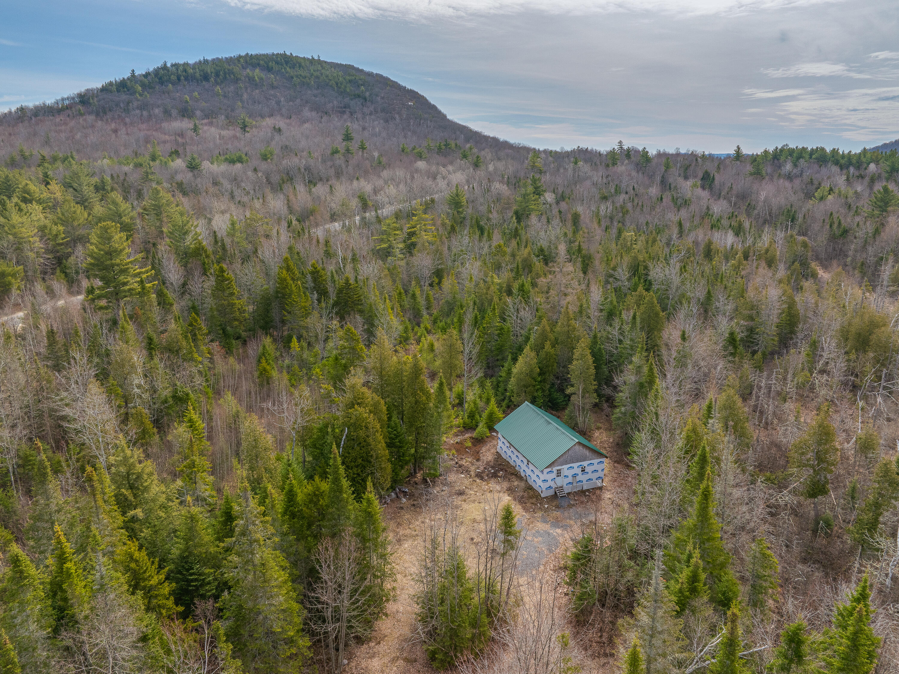 1623 Silver Lake Road Au Sable Forks, NY 12912 - Photo 17 of 18 1623 Silver Lake Rd-21