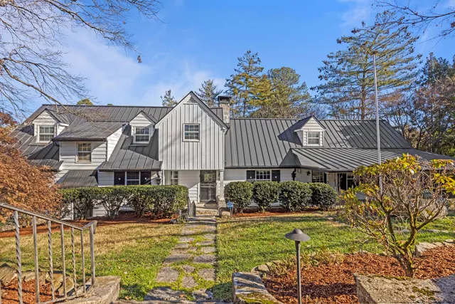 $750,000 | 1259 Duane Road, Chattanooga, TN 37405