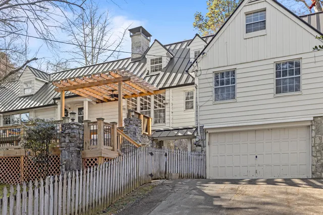 $750,000 | 1259 Duane Road, Chattanooga, TN 37405