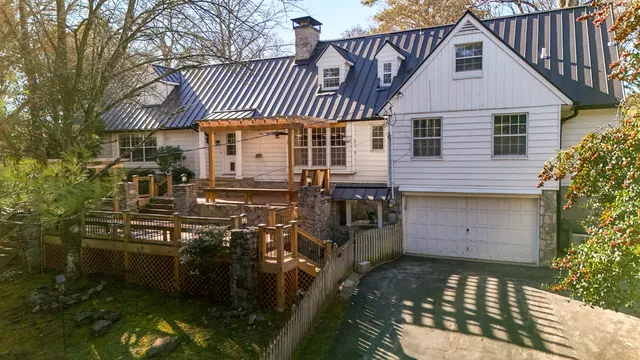 $750,000 | 1259 Duane Road, Chattanooga, TN 37405