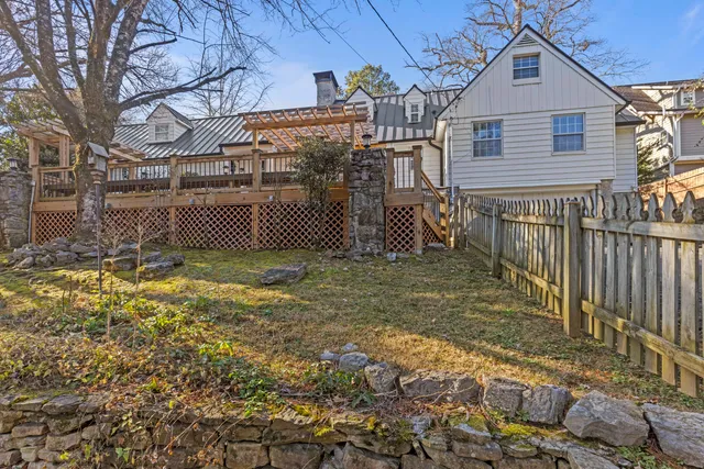 $750,000 | 1259 Duane Road, Chattanooga, TN 37405