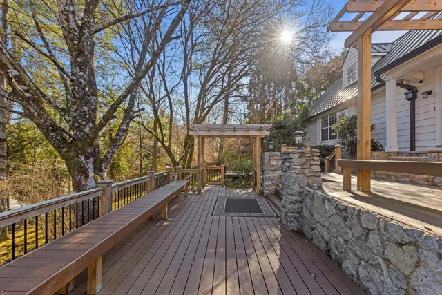 $750,000 | 1259 Duane Road, Chattanooga, TN 37405