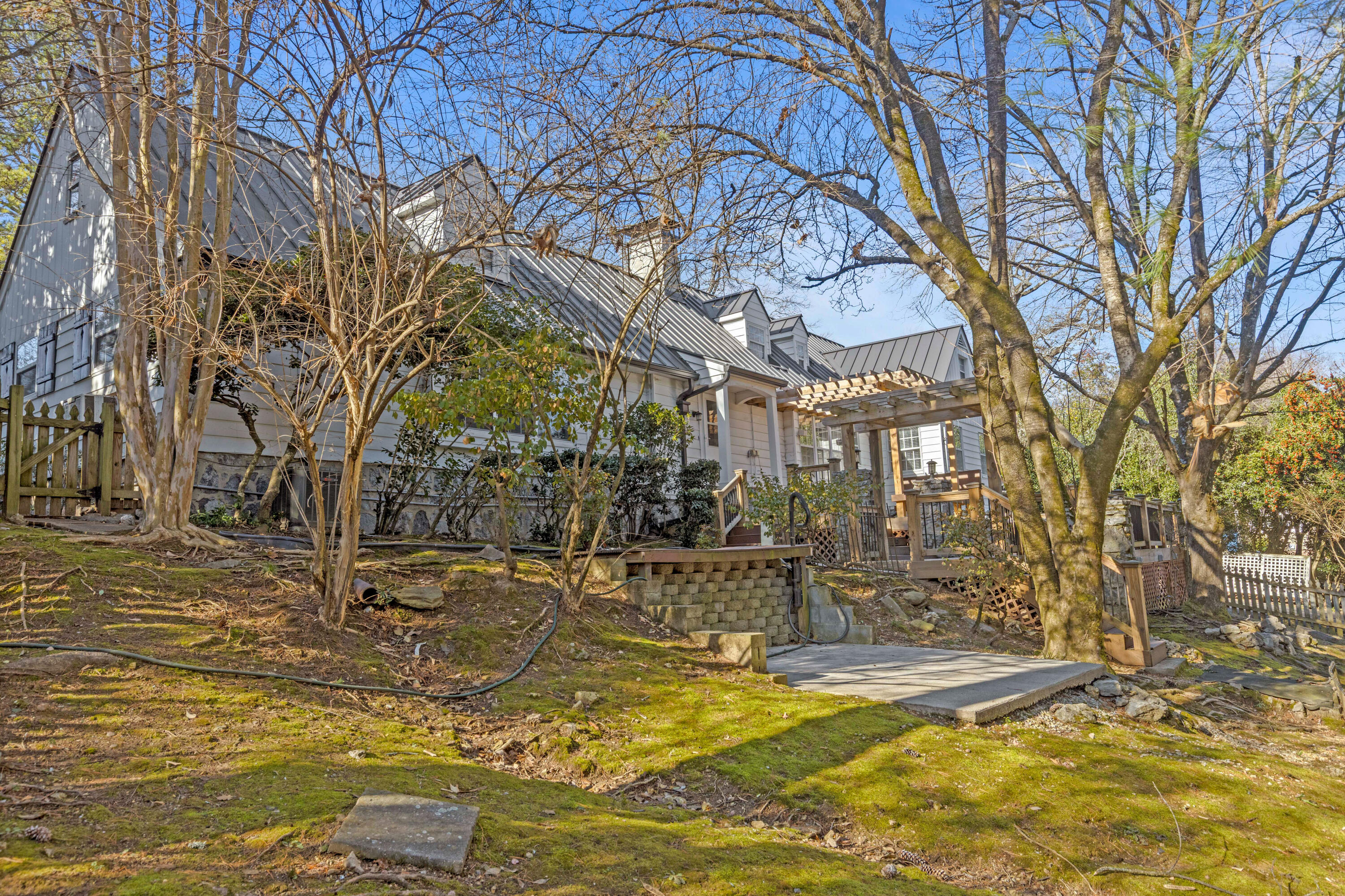 1259 Duane Road Chattanooga, TN 37405 - Photo 58 of 89 Duane-44