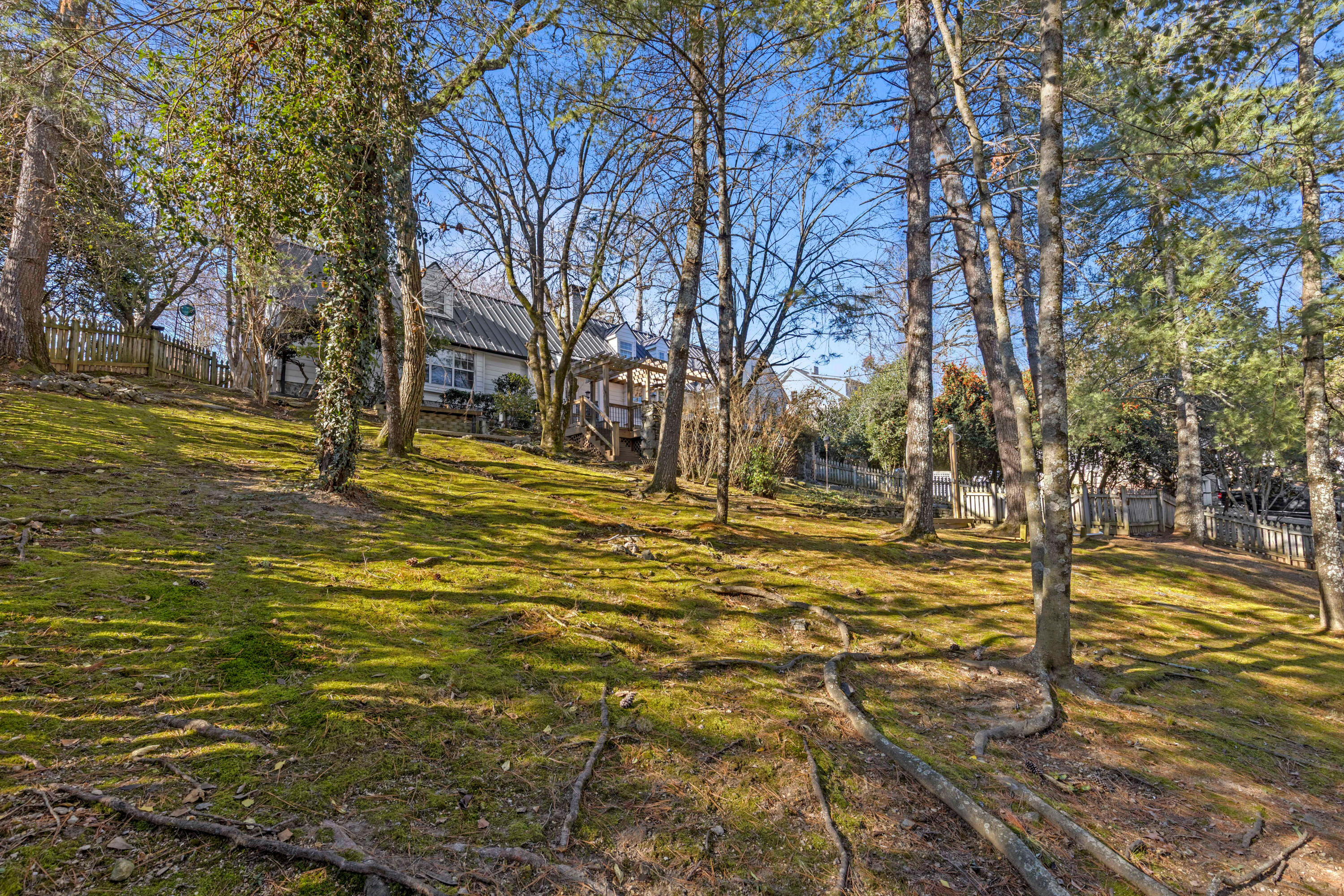 1259 Duane Road Chattanooga, TN 37405 - Photo 59 of 89 Duane-45