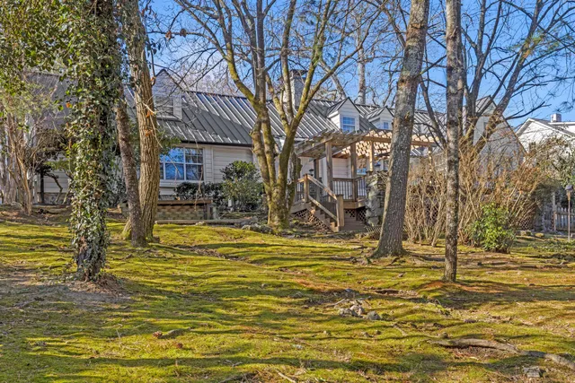 $750,000 | 1259 Duane Road, Chattanooga, TN 37405