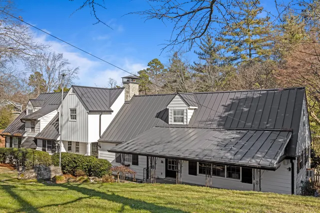 $750,000 | 1259 Duane Road, Chattanooga, TN 37405