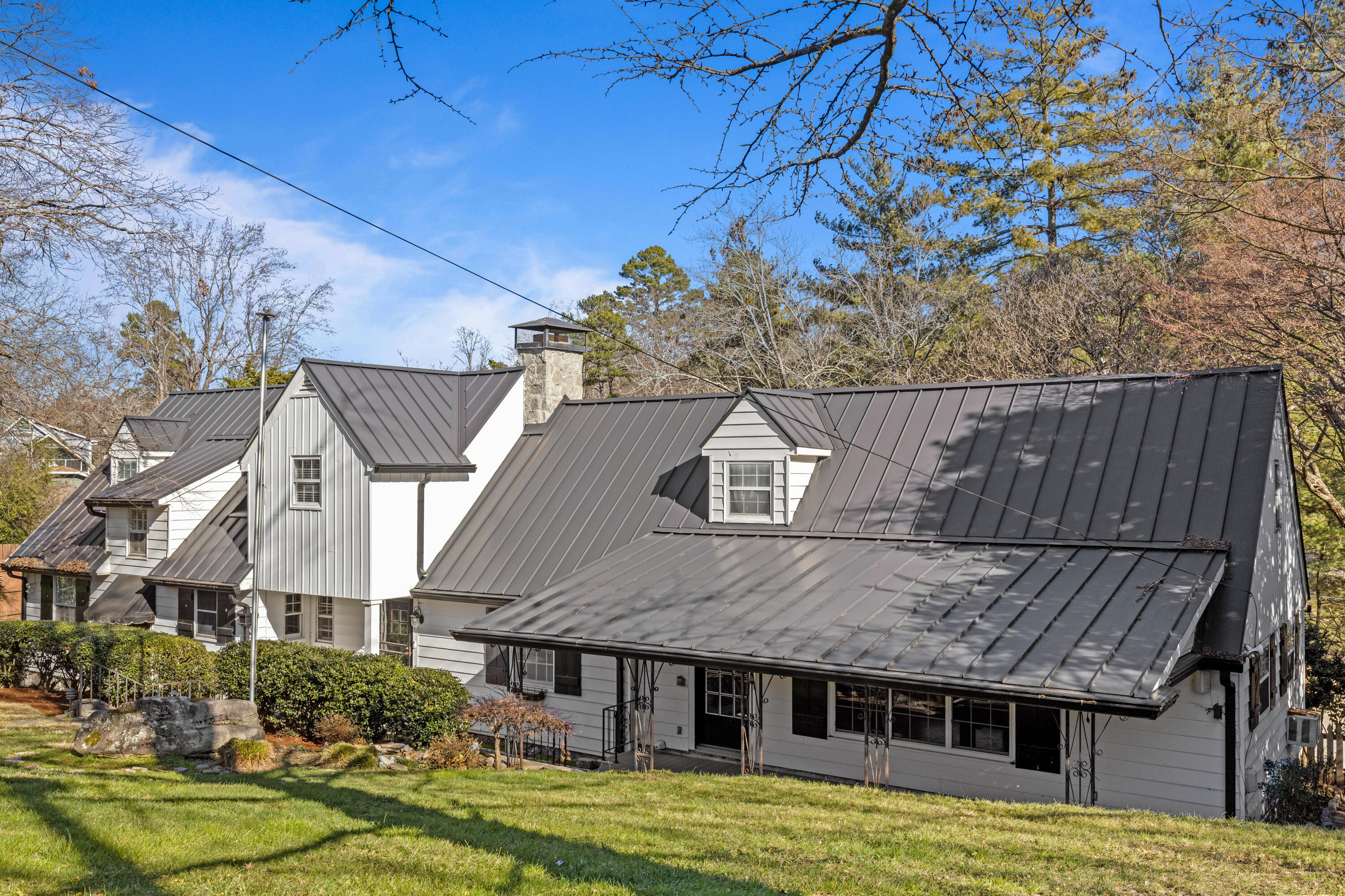 1259 Duane Road Chattanooga, TN 37405 - Photo 67 of 89 Duane-64