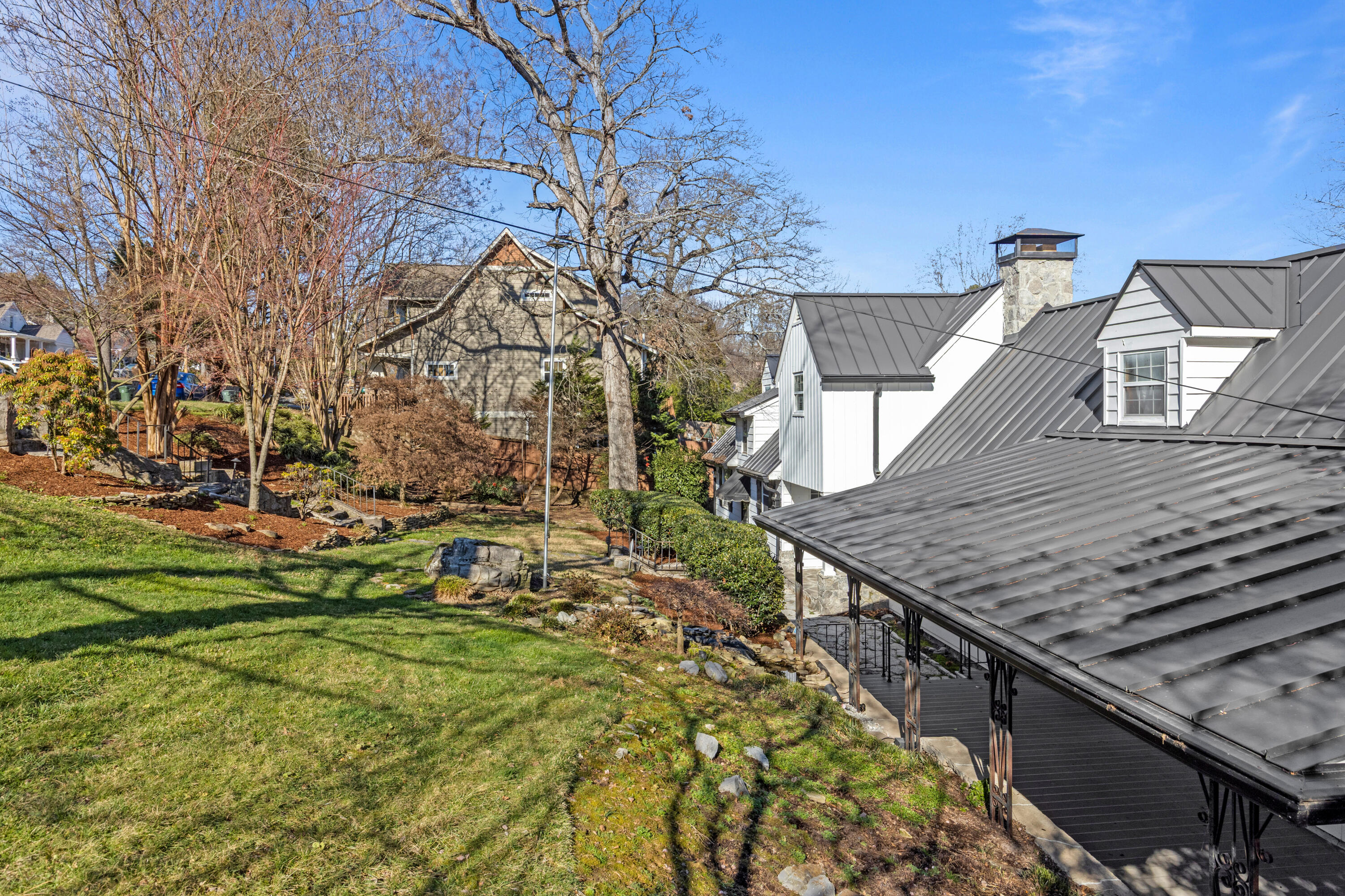 1259 Duane Road Chattanooga, TN 37405 - Photo 68 of 89 Duane-65