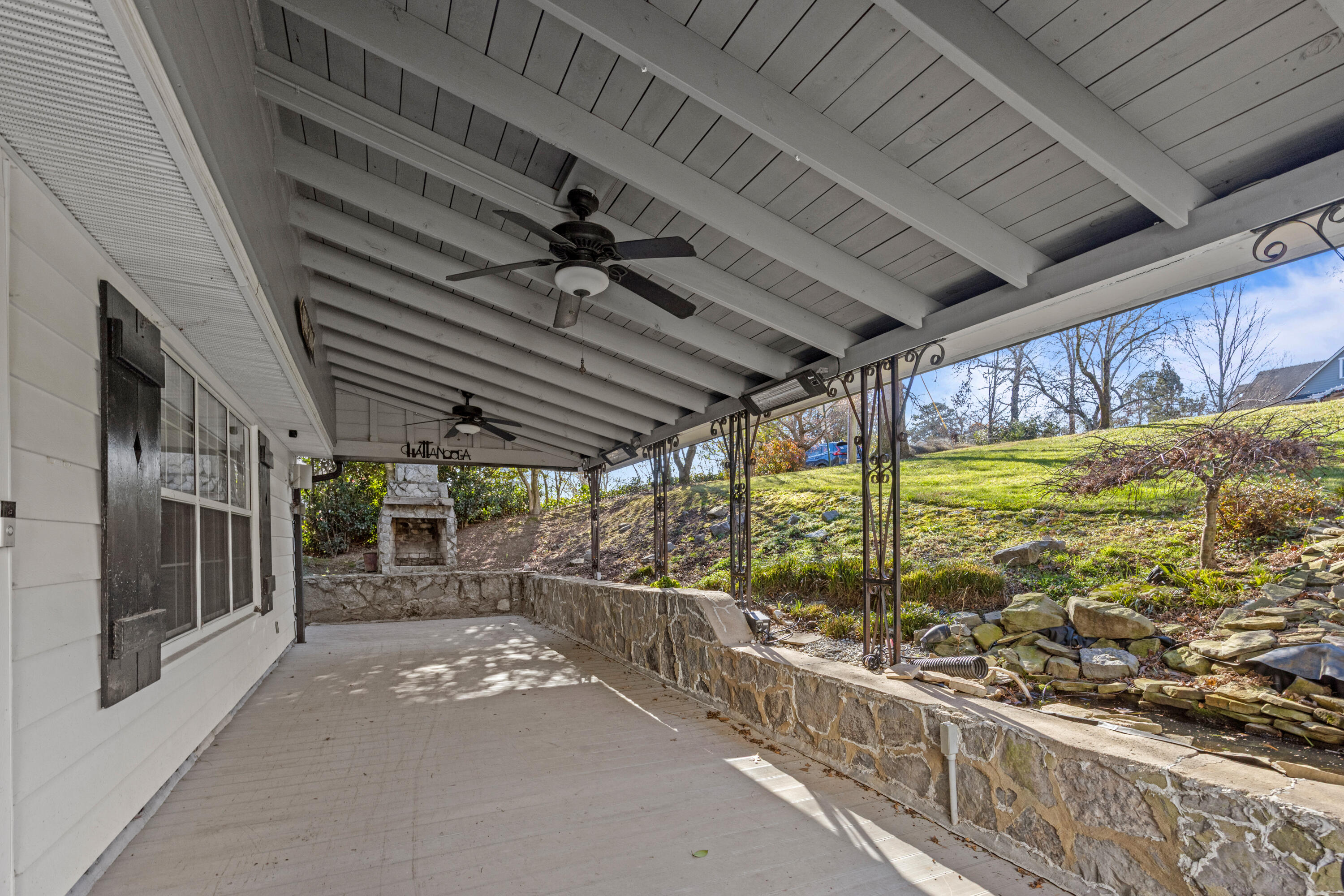 1259 Duane Road Chattanooga, TN 37405 - Photo 71 of 89 Duane-69