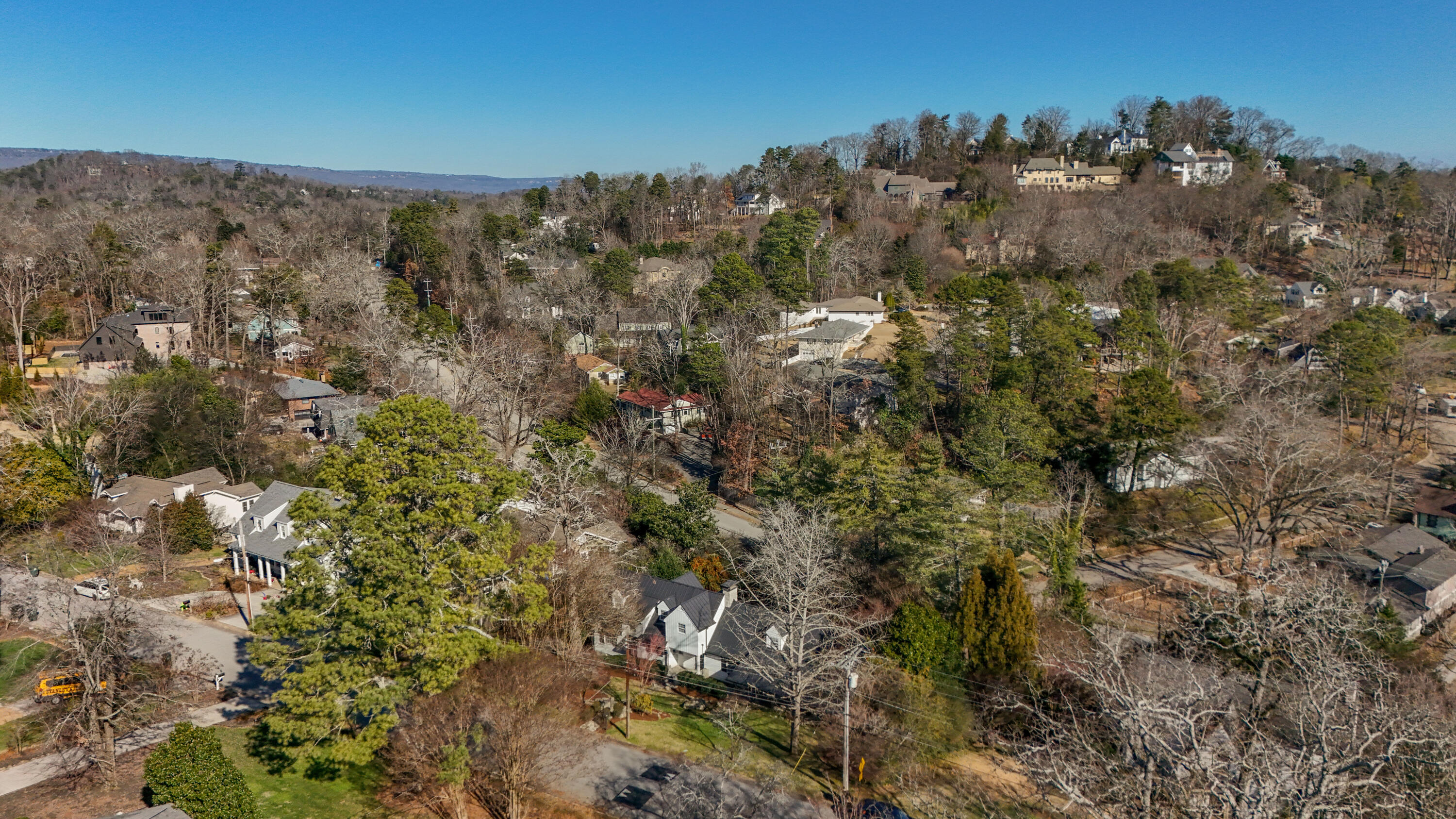 1259 Duane Road Chattanooga, TN 37405 - Photo 75 of 89 Duane-75