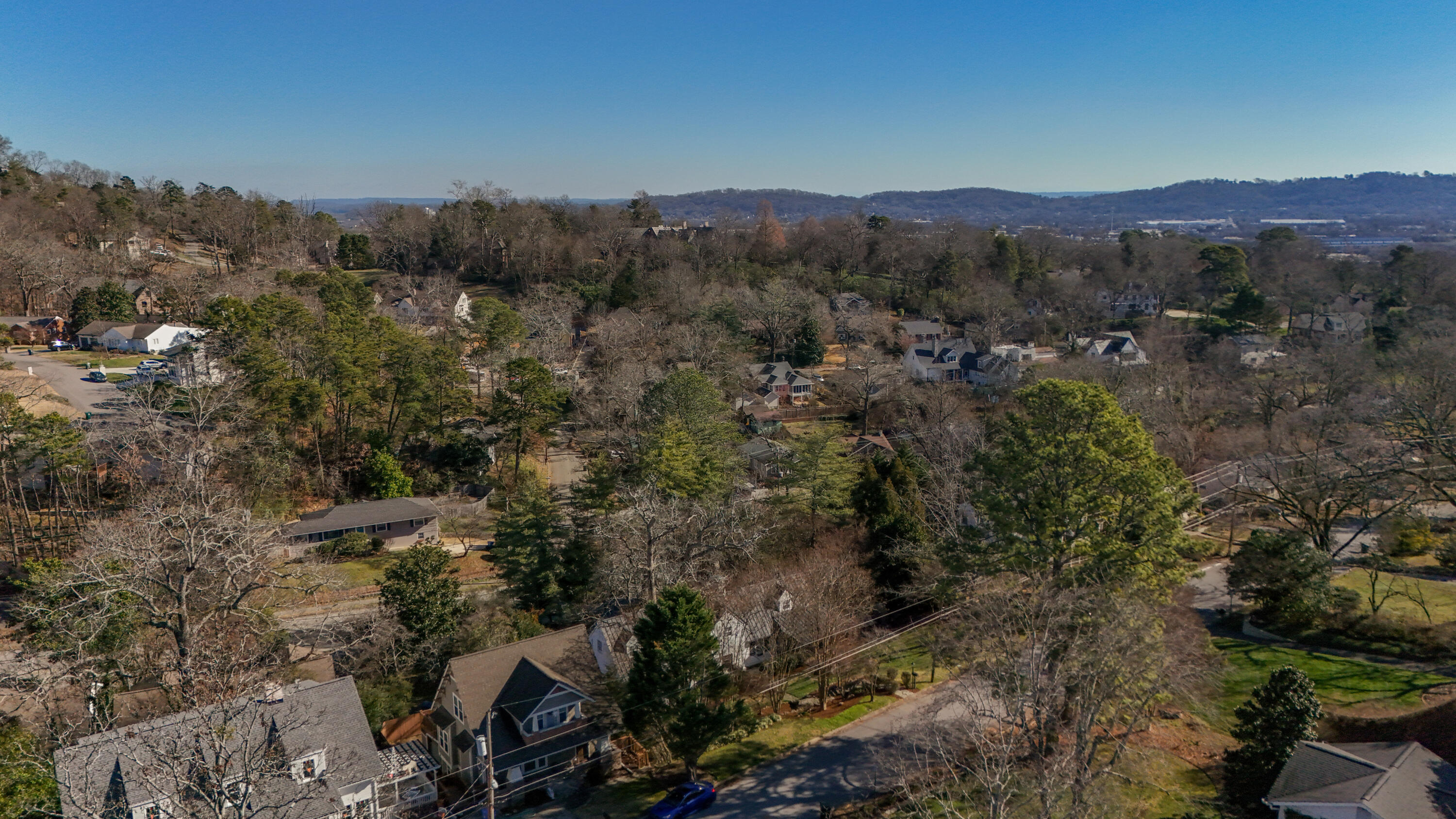 1259 Duane Road Chattanooga, TN 37405 - Photo 77 of 89 Duane-77