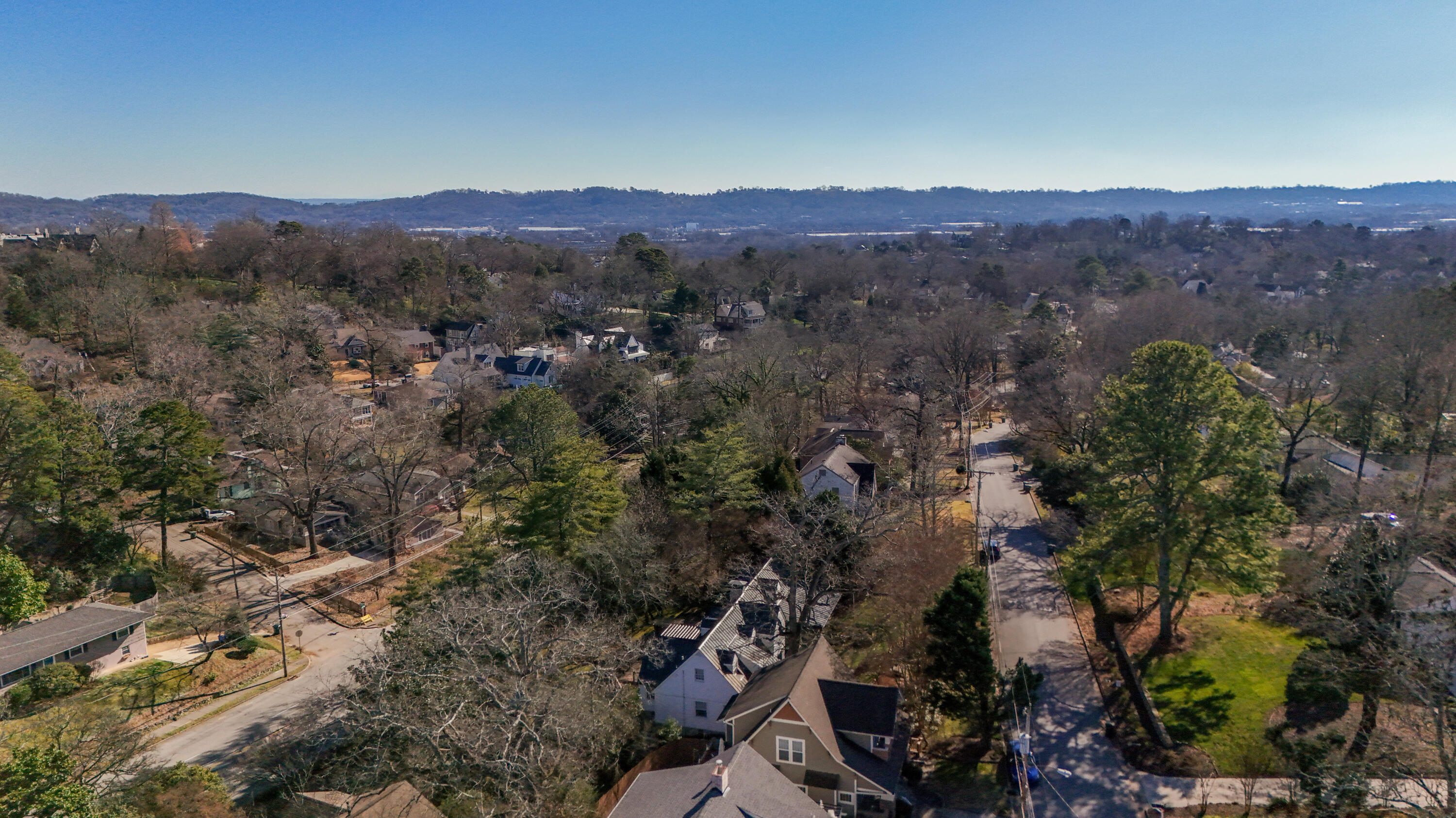 1259 Duane Road Chattanooga, TN 37405 - Photo 78 of 89 Duane-78