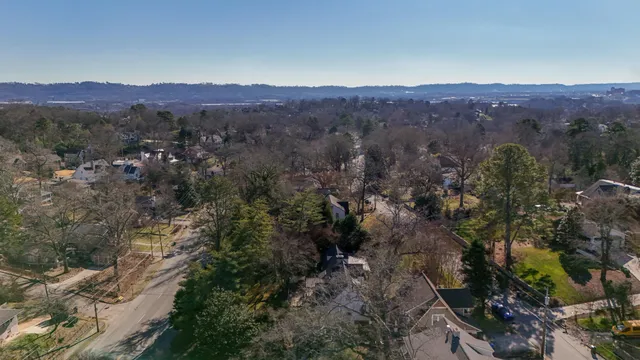 $750,000 | 1259 Duane Road, Chattanooga, TN 37405
