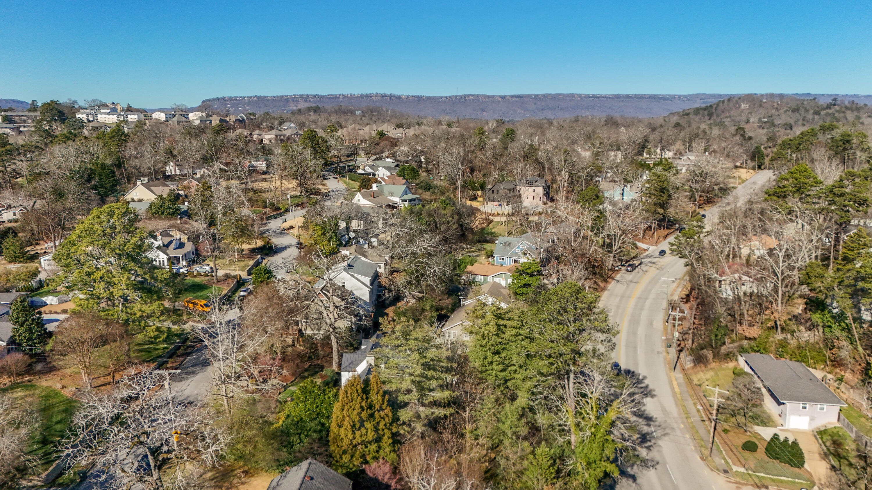 1259 Duane Road Chattanooga, TN 37405 - Photo 83 of 89 Duane-83