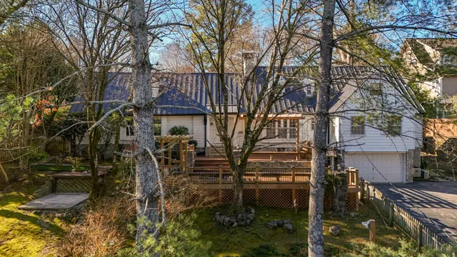 $750,000 | 1259 Duane Road, Chattanooga, TN 37405