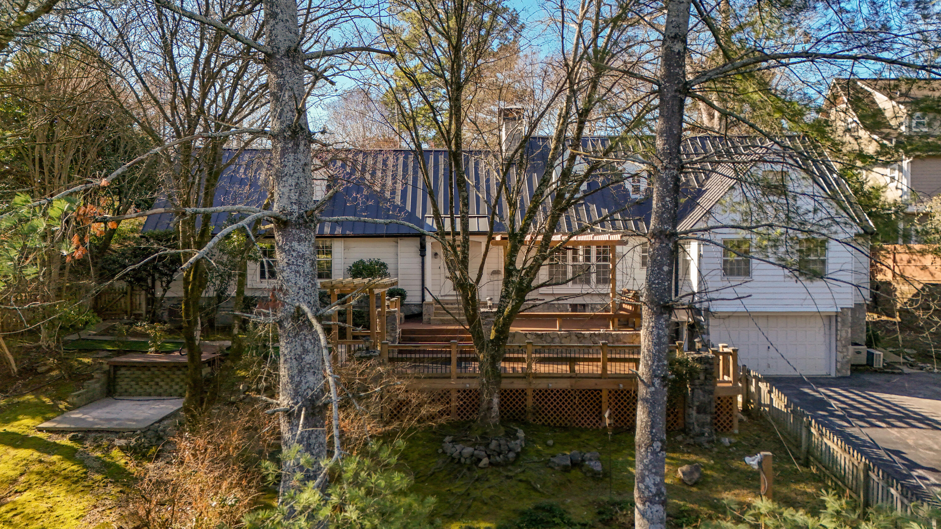1259 Duane Road Chattanooga, TN 37405 - Photo 84 of 89 Duane-84