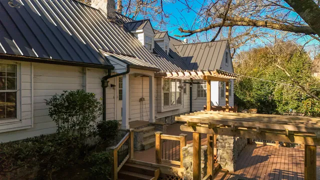 $750,000 | 1259 Duane Road, Chattanooga, TN 37405