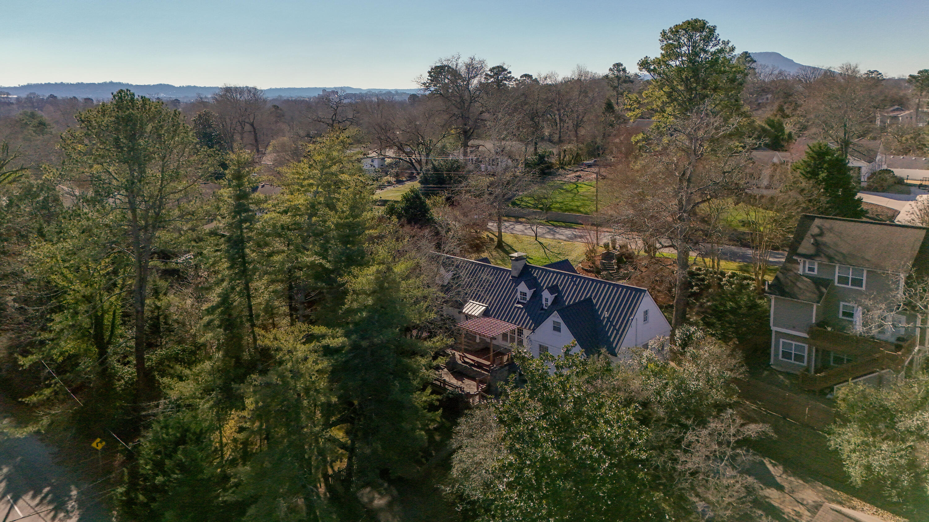 1259 Duane Road Chattanooga, TN 37405 - Photo 88 of 89 Duane-89
