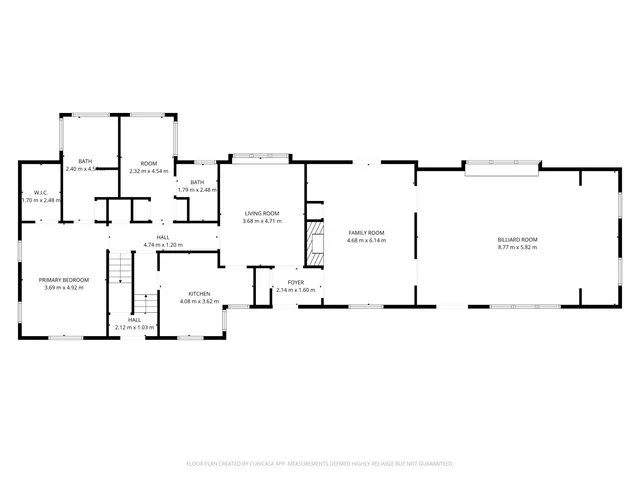 $750,000 | 1259 Duane Road, Chattanooga, TN 37405