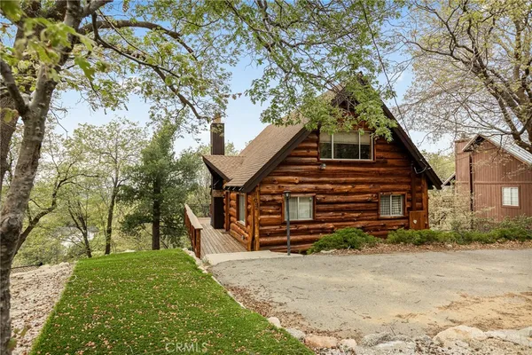 $665,000 | 1452 Golden Rule Lane, Lake Arrowhead, CA 92352