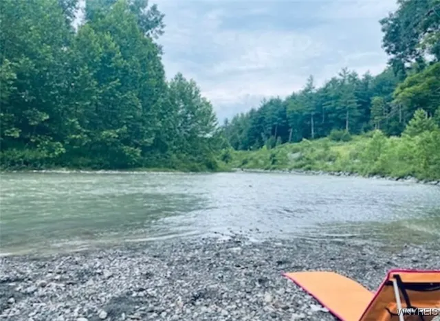 $279,900 | 6379 Zoar Valley Road, Concord, NY 14141