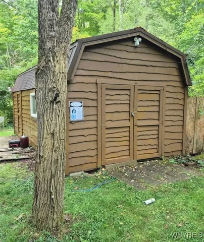 $279,900 | 6379 Zoar Valley Road, Concord, NY 14141