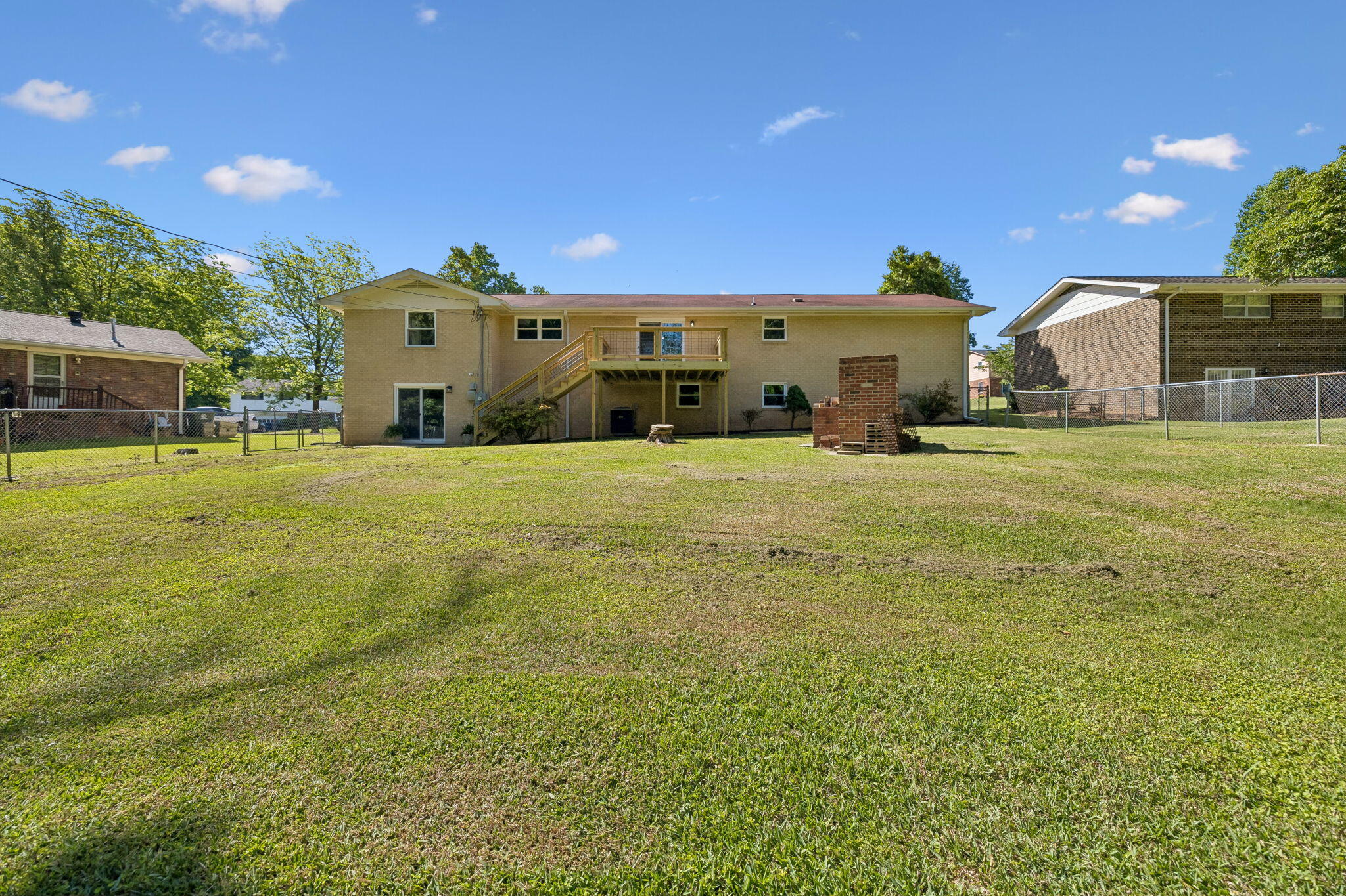 3927 Yorktown Road Chattanooga, TN 37416 - Photo 58 of 70 60-3927 Yorktown Rd Chattanooga - 060