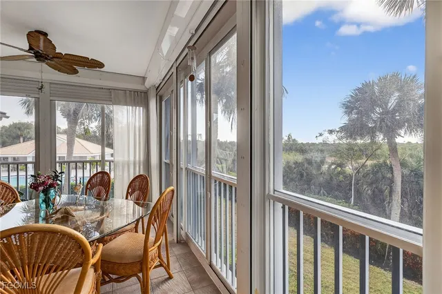 $339,000 | 16450 Millstone Circle, Unit 202, Fort Myers, FL 33908