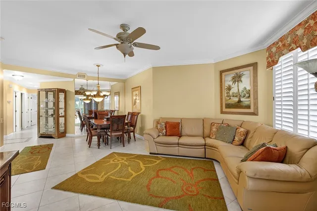 $339,000 | 16450 Millstone Circle, Unit 202, Fort Myers, FL 33908
