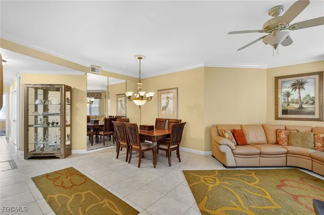 $339,000 | 16450 Millstone Circle, Unit 202, Fort Myers, FL 33908