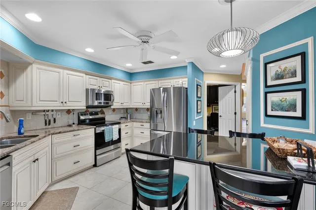 $339,000 | 16450 Millstone Circle, Unit 202, Fort Myers, FL 33908