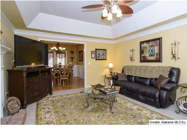 7509 Aspen Ridge Drive Pinson, AL 35126 - Photo 6 of 32