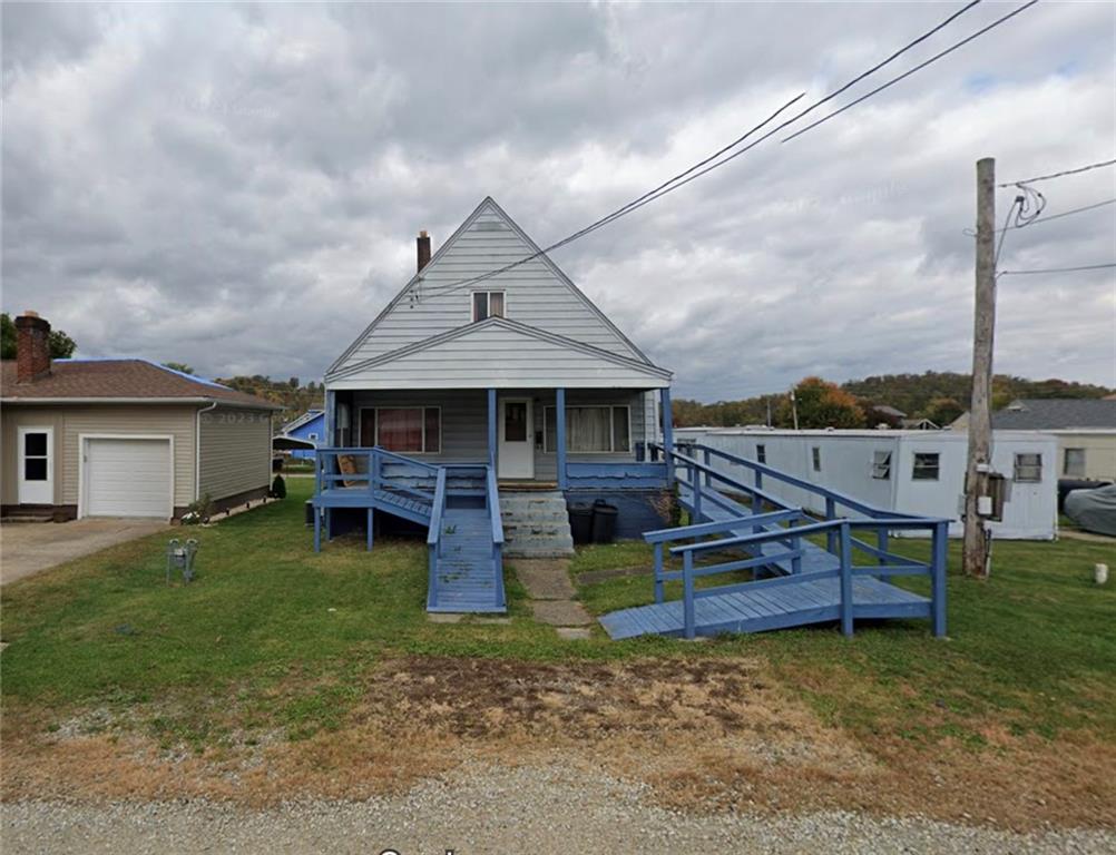 1015 Graham Street Rostraver Township, PA 15012 - Photo 1 of 45 Gallery Image 1